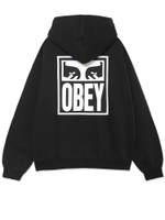 Мужская Толстовка Obey Eyes Icon