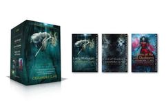 The Dark Artifices Box Set
