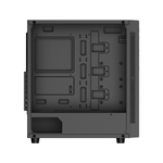 Компьютерный корпус Deepcool MATREXX 55 MESH V4 без Б/П