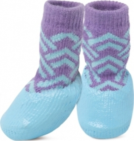 Triol Носки Орнамент для собак, с водостойким покрытием, размер L