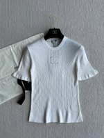 Футболка Chanel