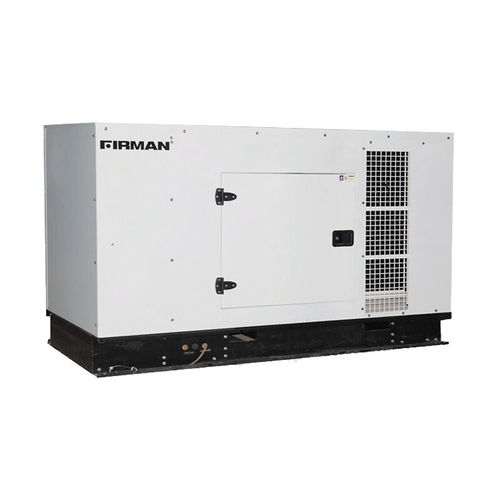 Дизельный генератор FIRMAN SDG313CCS