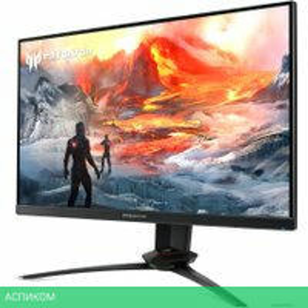 Игровой монитор Acer Predator XB273Pbmiprzx