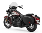 Harley-Davidson Heritage Classic 114 "Midnight Crimson/White" 2021 (Поставка)