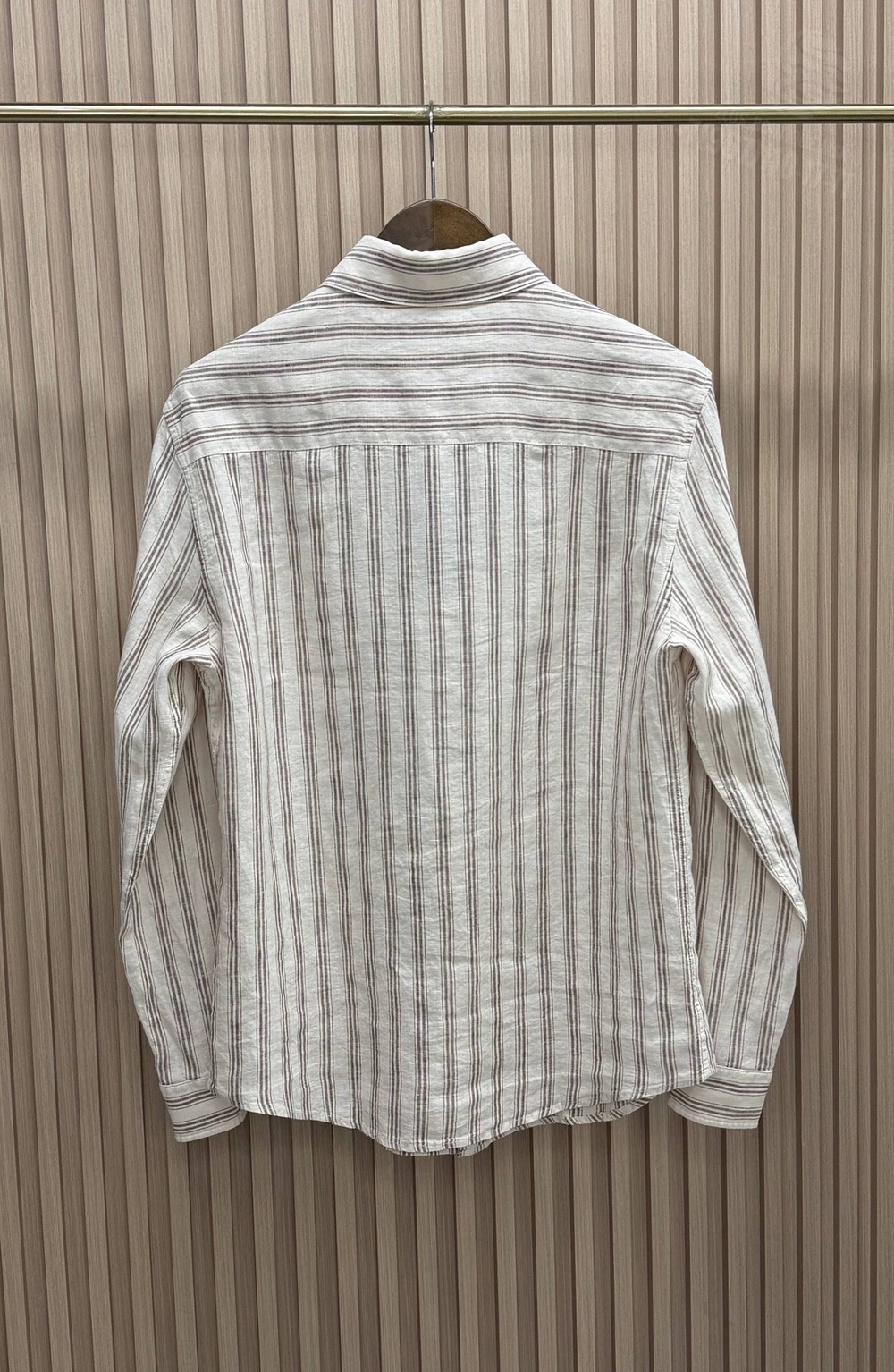 Рубашка Loro Piana