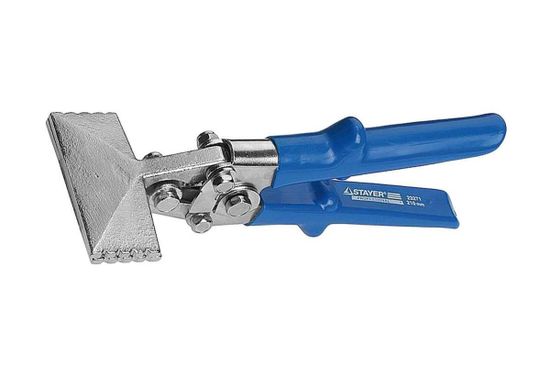 Плоскогубцы STAYER для гибки 23271