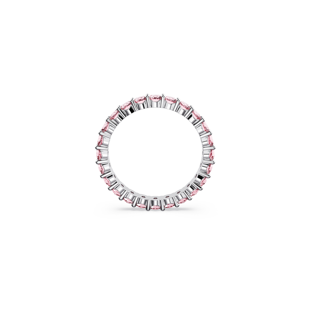 MATRIX:RING PINK PIN/RHS 58