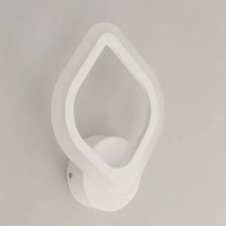 Citilux Ромби CL236B310 Бра светодиодное Белое