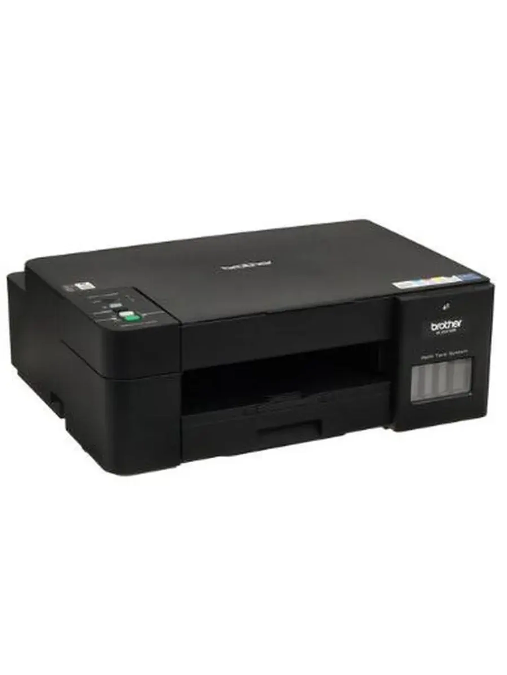 МФУ струйное DCP-T420W DCPT420W BLACK цв. А4 1200x1200 dpi