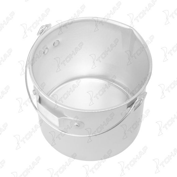 Набор посуды Helios HS-NP 010048-00