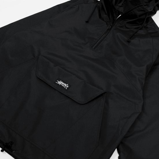 Анорак ANTEATER anorak-p black