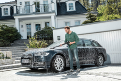 Мойка высокого давления K 4 PROMO BASIC CAR