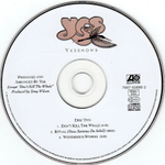 Yes / Yesshows (2CD)