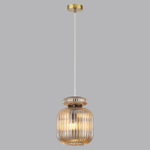 5042/1A ODL Подвес E27 60Вт 220В IP20 PENDANT