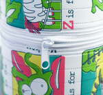 4477634 Контейнер для широких бутылок (пластик), цвет МИКС