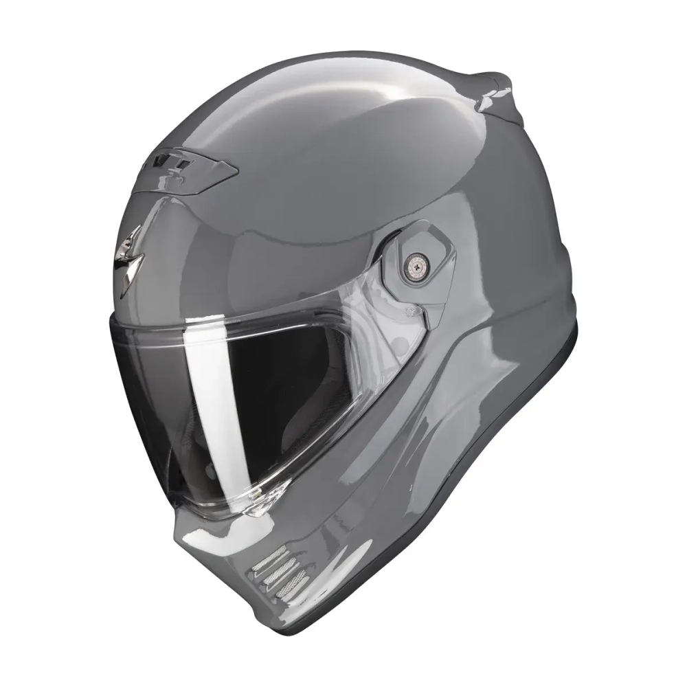 интеграл SCORPION COVERT FX Solid Cement Grey