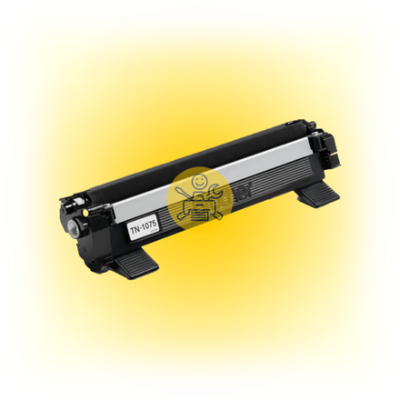 Профессиональная заправка лазерных картриджей Brother