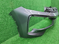 Бампер передний EXEED TXL (2021-н.в.)