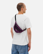 Поясная сумка Anteater Waistbag-RSt-Violet