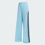 Спортивные штаны с широкими брючинами от House of Tiro - ADIDAS