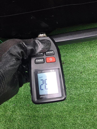 Дверь передняя правая Bmw X4 F26 (2014-2018)