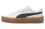Кроссовки PUMA Smash Platform V2 Suede, 373037-07