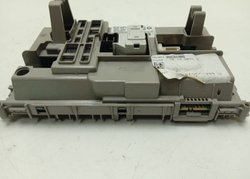 ITWA51051G кт131 Электронный модуль для стиральной машины с вертикальной загрузкой Indesit W10719491 б/у