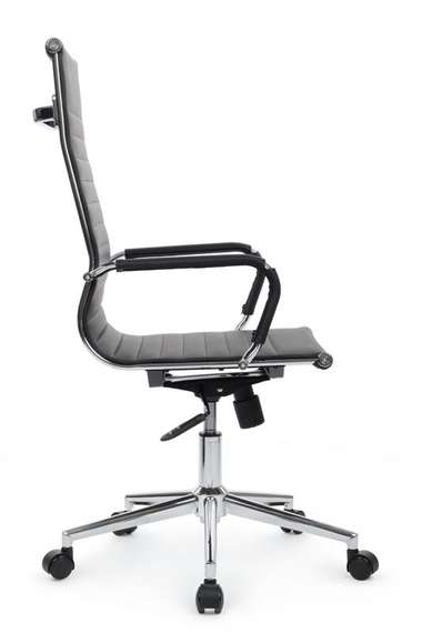 Кресло Hugo RCH 6002-1SEC Черный