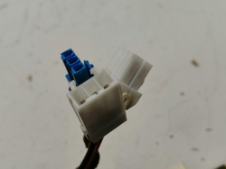 F12A8CDP кт106 Модуль индикации для стиральной машины LG EBR74143617 б/у