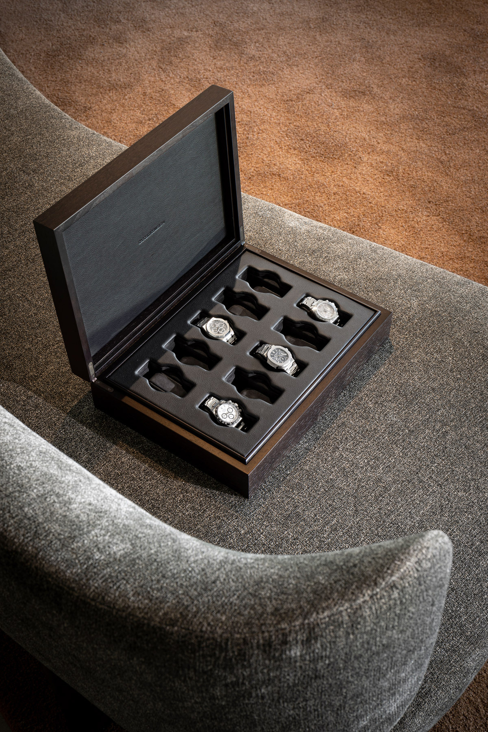 Футляр Ceccotti Collezioni Watches BOX