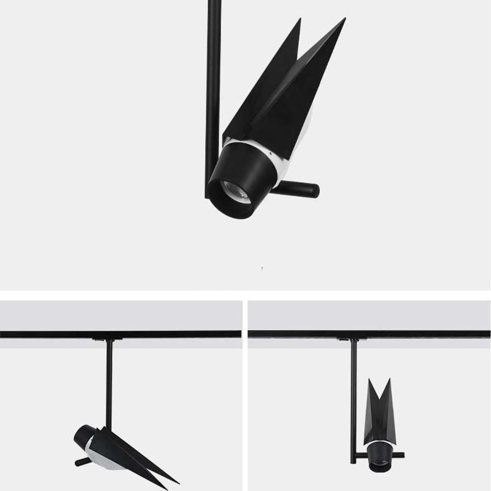 Трековый Светильник Strizh Track 2 Lamp By Imperiumloft