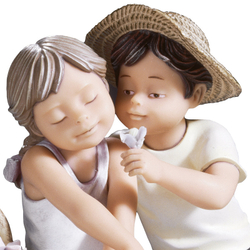 Статуэтка Nadal Старая лавка 726145