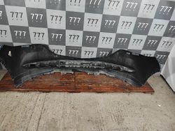 Бампер передний Mazda CX-5 2 (KF) 17-21 Б/У Оригинал KF1B50031E8P