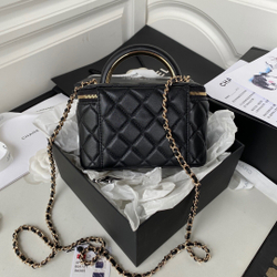 Chane1 Vanity With Chain 17 cm