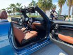 Mini Coper Cabrio S JCW Pack