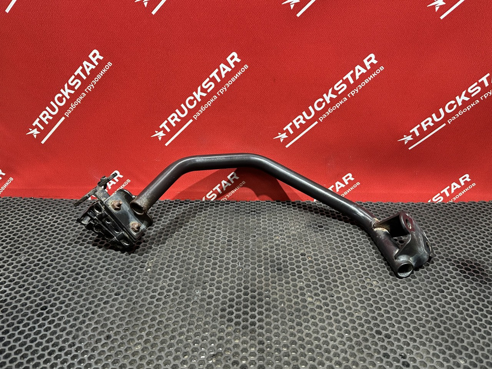 Кронштейн воздушных трубок