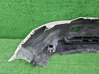 Бампер передний Nissan Qashqai J11 (2013-2019)