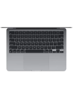 Ноутбук Apple MacBook Air 15 2024 M3/8/512 Space Gray