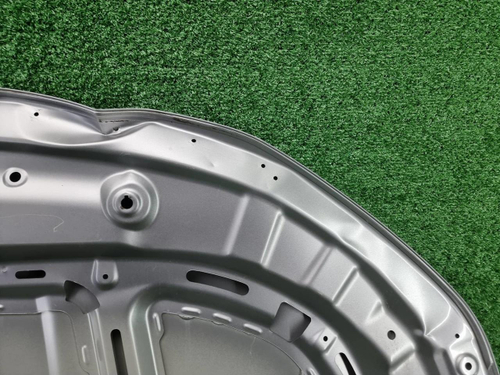 Капот Geely Coolray (2019-2024)