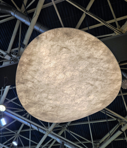 Люстра Tense Pendant Light D80