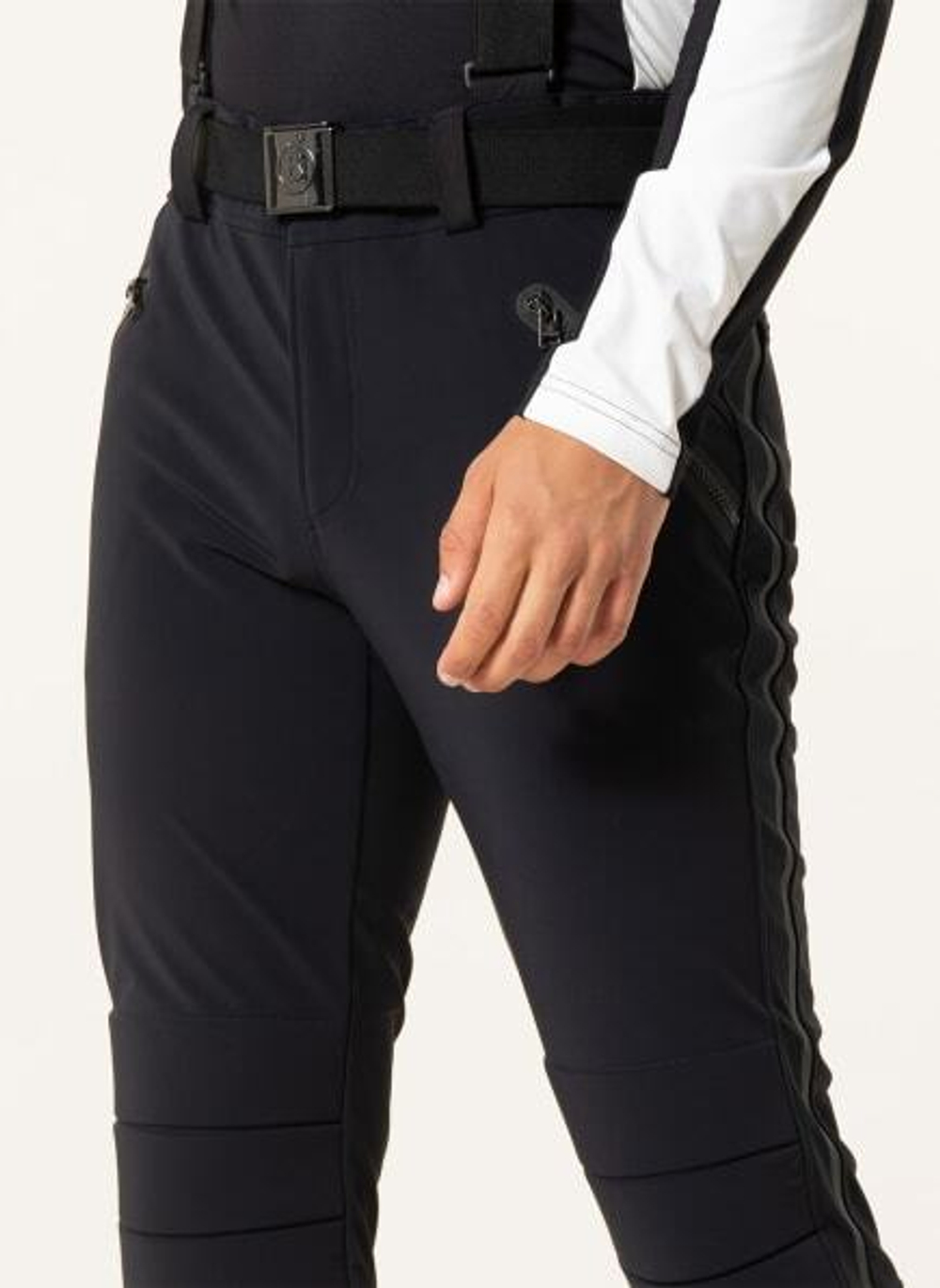 BOGNER Брюки мужские Ski pants CURT