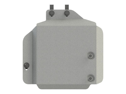 Защита трубок кондиционера Sheriff для Honda Stepwgn V (RP) 2015- арт.09.4641