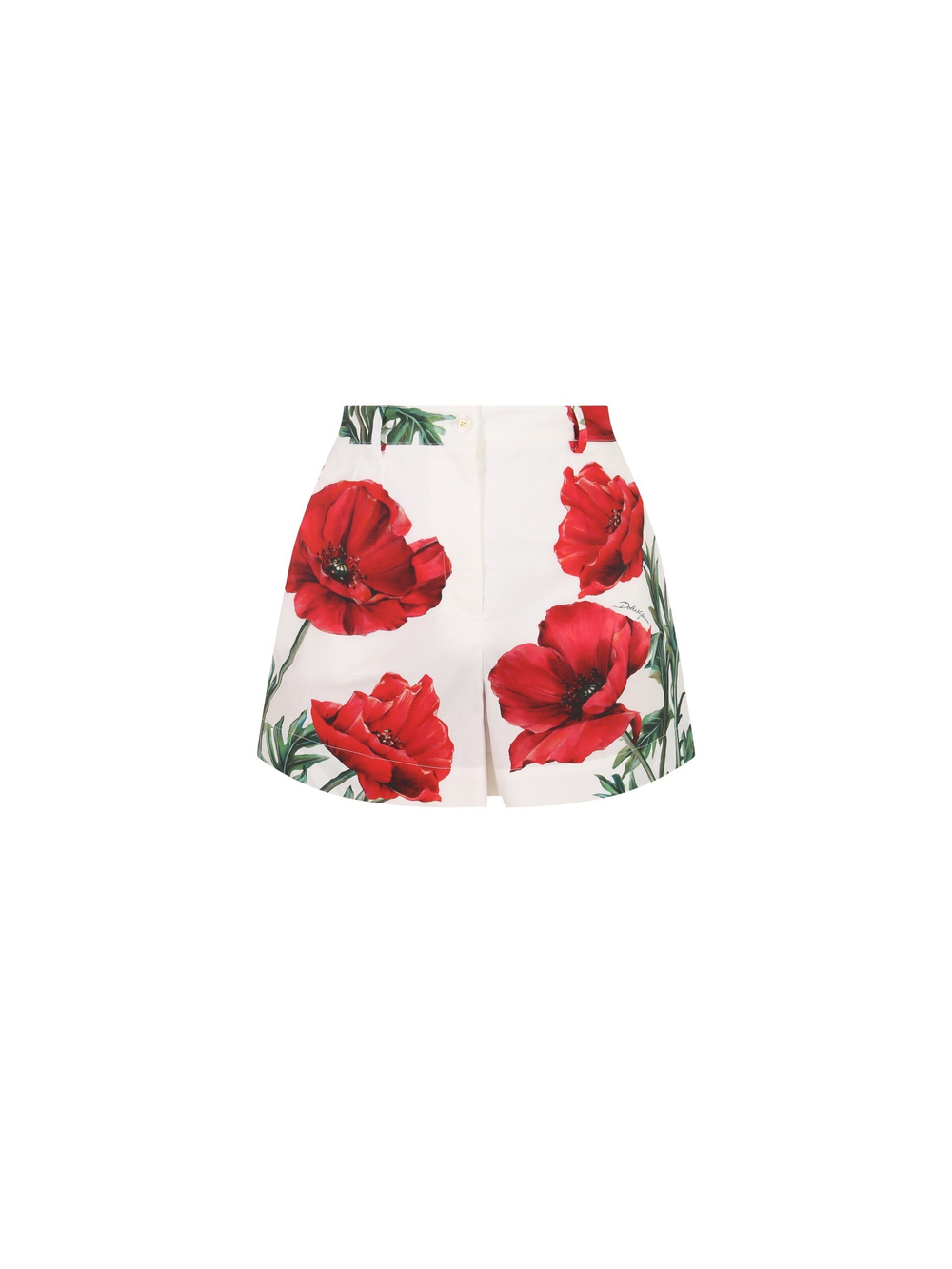 Шорты DOLCE&GABBANA
