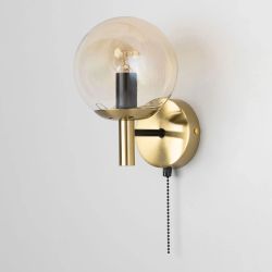 Citilux Шарлиз CL143413 Бра с выключателем