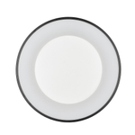 Потолочный cветильник Nowodvorski Nikki Round Led White 11207