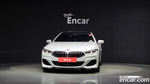 BMW 8 Series (G15) 840i xDrive M Sports Gran Coupe (10.2021)