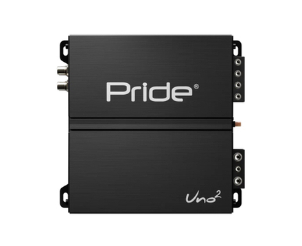 Усилитель Pride Uno² New