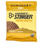 Honey Stinger, Energy Waffle, с медом, 12 вафель по 30 г (1,06 унции)