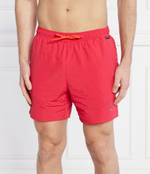 Шорты для плавания Napapijri - красный(NP0A4HRZ)