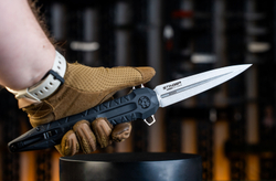 Складной нож Stinger VG-10 (Cryo) StoneWash